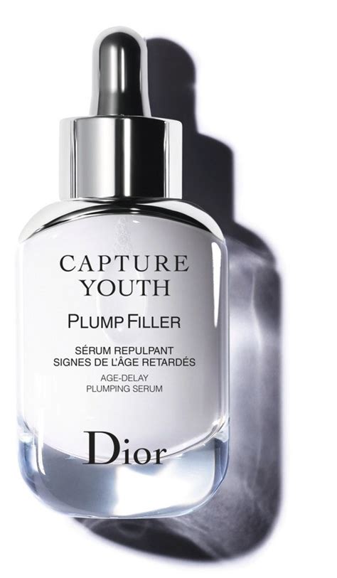 Dior capture youth plump filler